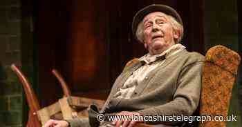 Paul Whitehouse on bringing Only Fools and Horses to the stage