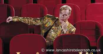 80s icon heading to Burnley later this month for intimate gig