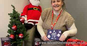 Businesses urged to back 'Baubles of Care' campaign for hospice