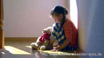 Abgründe im Kreis Calw: Verwahrloste Kinder, vermüllte Haushalte, sexuelle Gewalt