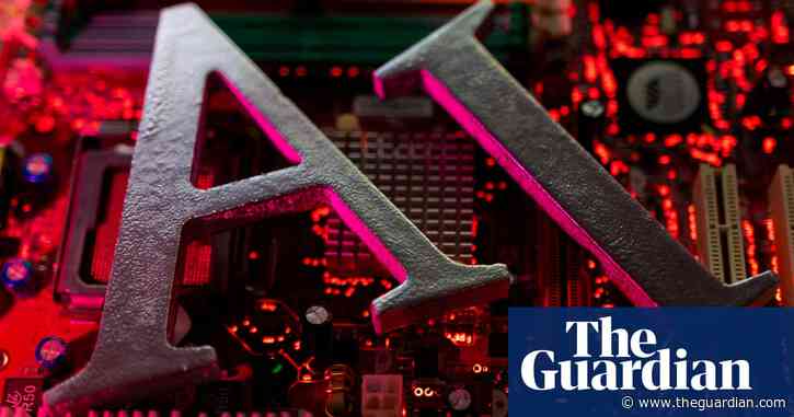 AI may displace 3m jobs but long-term losses ‘relatively modest’, says Tony Blair’s thinktank