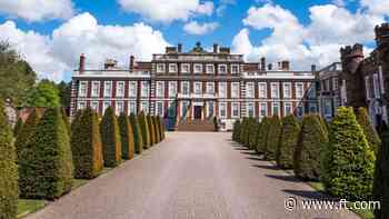 UK landed estates warn Budget tax changes will ‘kill off’ business