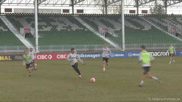 Cavalry FC hopes to slay its nemesis as 4-time CPL champion Forge FC looks to extend dominance in final