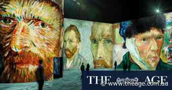 Immersive art experience The Lume to close its doors from 2026