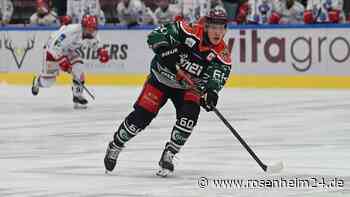 Alarmierende Quote: Ein Starbulls-Neuzugang trifft kein Scheunentor – Hanna als Marathon-Mann