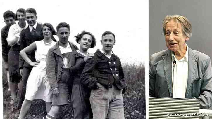 „Freiwillig verzogen“ - Die Vertreibung der jüdischen Familie Holzer durch Traunsteiner Nazis