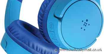Children's headphones review round-up - keeping it quiet for all the family