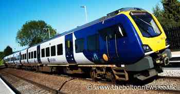 Train company issues 'do not travel' warning again this weekend