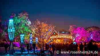 Weihnachtsmarkt-Geheimtipps: 12 spannende Christkindlmärkte in München