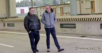 Mauerfall am 9. November: Ex-DDR-Grenzer und Friedensaktivist blicken zurück