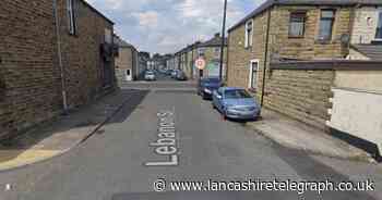Two cars 'set on fire' in suspected arson attack