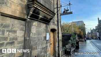 Edinburgh museum to reopen after public backlash