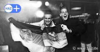 Vor 35 Jahren: So waren die Tage nach dem Mauerfall in Hannover