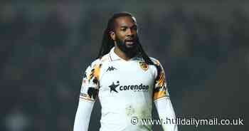 'Sense the unrest' - Hull City ace makes big claim ahead of crucial West Brom clash