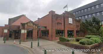 Man racially abused manager at supermarket