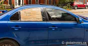 Overall auto theft declining but violent attempts to steal cars are up: Ontario minister