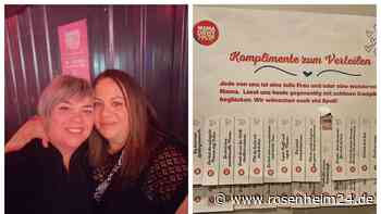 „Mama geht tanzen“: So hat eine Mutter aus der Region das ungewöhnliche Partyformat erlebt