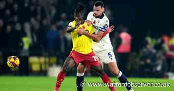 Bayo called up by Ivory Coast for first time in six years