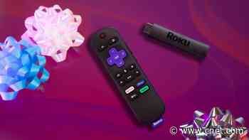 My Favorite Roku Streaming Stick 4K Is a Can't-Go-Wrong Holiday Gift