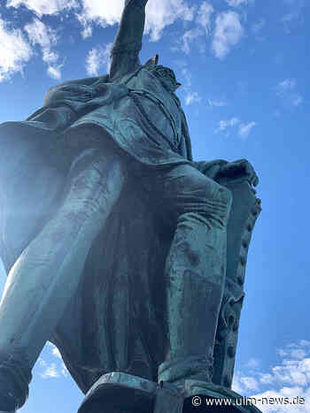 Das Hermanns-Denkmal steht in Minnesota/USA? - Austauschprogramm mit New Ulm startet wieder