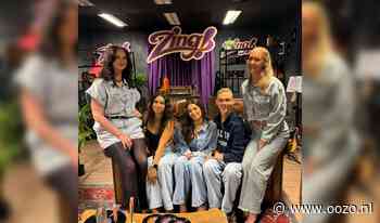 Waddinxveense Benjamin zingt 14 december op NPO 1