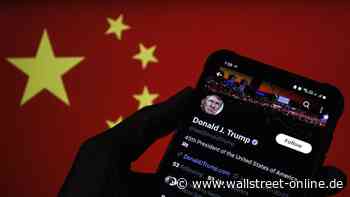 Trotz drohender Zölle: Diesen 11 asiatischen Aktien kann Trump egal sein