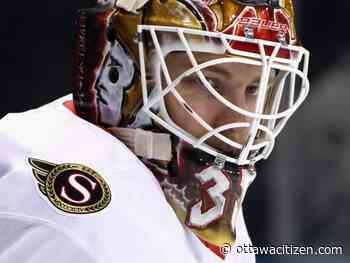 GAMEDAY: Under fire for playing Hamonic over Bernard-Docker, Senators face Bruins