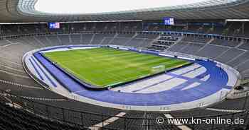 Auch Berlin will NFL-Spiele ausrichten