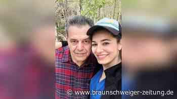 Gazelle Sharmahd: „Mein Kampf hat jetzt erst angefangen“