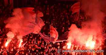 LIVE: Kortrijk en Antwerp knallen de zaterdag op gang