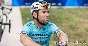 Mark Cavendish beendet Radsport-Karriere