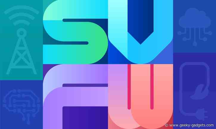 What’s Next for Wireless? Samsung Hosts Silicon Valley Summit