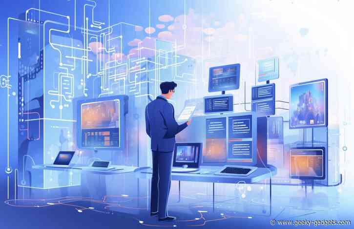 AI Agents vs Software – Traditional Software Is Outdated: Embrace AI Agents Now