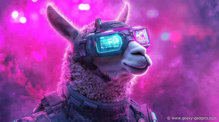 How Llama is Changing the AI Landscape