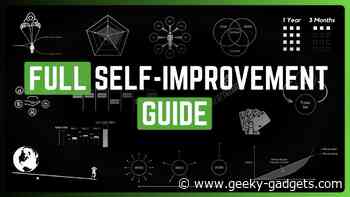Life-Changing Strategies for Personal Growth and Success