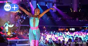 Glitterbox am 16. November in Hannover: Tickets gewinnen