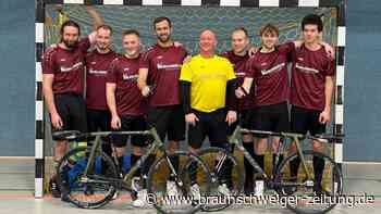 SG Hannover/Gifhorn droht der Abstieg aus der Bundesliga