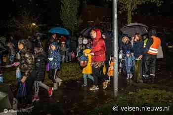 Loop je Sint Maarten? Kleed je vooral warm aan en vergeet geen paraplu!