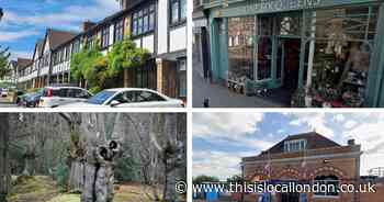 Why this Essex commuter town is one of the best places to live in 2025