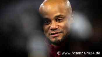 Bayern-Aufstellung heute gegen St. Pauli: Kompany sorgt für Goretzka-Knall