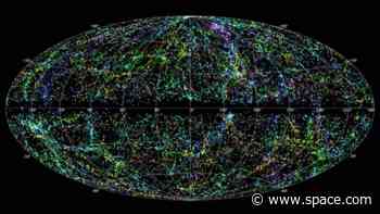 Where do fast radio bursts come from? Astronomers tie mysterious eruptions to massive galaxies