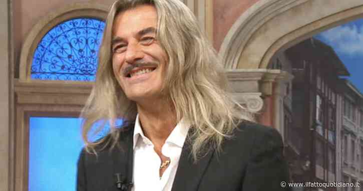 “Ho deciso di prendermi un anno di pausa perché non reggevo più la tv, solo che nessuno mi ha più richiamato. Oggi tornerei, magari con Bonolis”: parla Demo Morselli