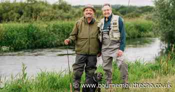 Popular BBC series part-filmed in Dorset to hit TV screens