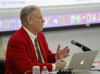 Leaders mull Perrysburg's path forward after 3rd school levy failure