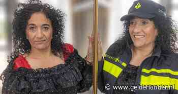 Gevecht om droombaan bij politie eindigt voor Christina in nachtmerrie: ‘Ik ben alles kwijt’