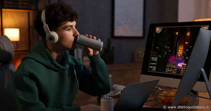 Bibite ed energy drink, tra i giovanissimi è boom di overdose da caffeina: dal 2017 raddoppiati i casi