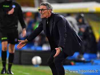 Un'altra panchina che salta, Gotti via dal Lecce. Lo strano scherzo del destino