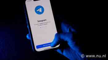 Telegram deelt voor het eerst gegevens criminelen met Openbaar Ministerie