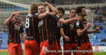 Blackburn Rovers end goal drought and secure first away win against Cardiff City