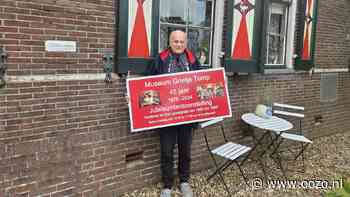 ‘Elk klein kind ziet hier wel iets terug van zijn familie’